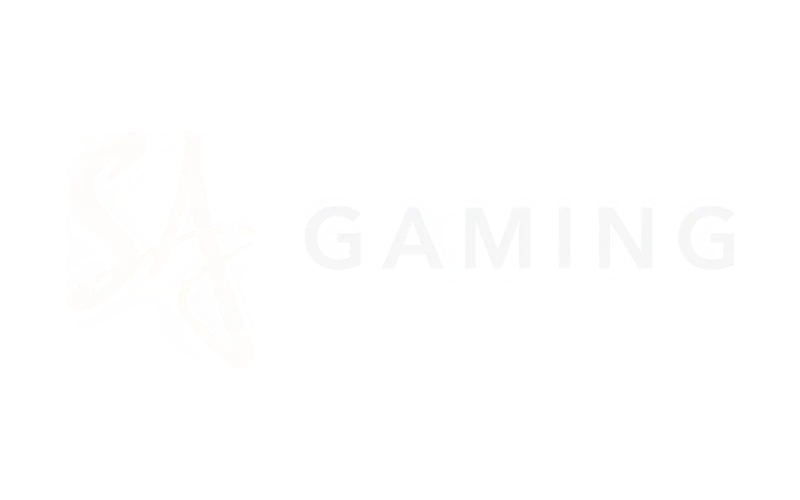 Join the professional live casino rooms by SA Gaming at Parimatch.