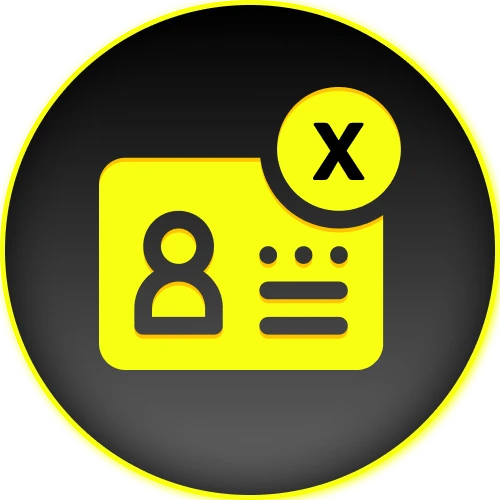 Finalize the verification process to enable your Parimatch withdrawal options.